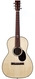 Santa Cruz-00 Custom Mahogany Moon Spruce-2023