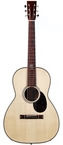 Santa Cruz 00 Custom Mahogany Moon Spruce 2023