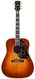Gibson-Hummingbird Murphy Lab Light Aged 2023-1960