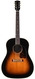 Gibson-J45 Legend Banner Madagascar Rosewood Sunburst 2008-1942