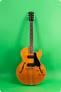 Gibson Es 225 Tdn 1957 Natural