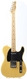 Fender Telecaster '72 Reissue 1990-Butterscotch Blond