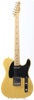 Fender Telecaster '72 Reissue 1990 Butterscotch Blond