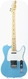 Fender Telecaster  1981-Maui Blue