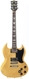 Gibson SG Standard 1986 Alpine White