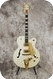 Gretsch-White Falcon-1996-White