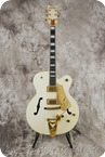 Gretsch-White Falcon-1996-White