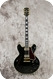 Gibson ES-355 TD 2006-Ebony