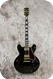 Gibson-ES-355 TD-2006-Ebony