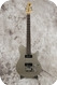 Musicman Axis Sport MM90 1998-Platinum Silver