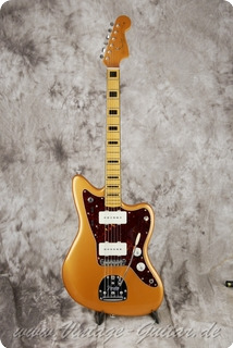 Fender Jazzmaster 2022 Copper Age