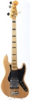 Squier Classic Vibe 70s Jazz Bass 5 string 2022 Natural