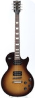 Gibson-Les Paul 70s Tribute-2013-Vintage Sunburst
