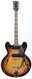 Gibson-ES-330 Custom Shop Bigsby-2011-Vintage Sunburst