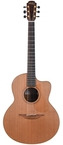 Lowden-F22c Mahogany Red Cedar-2023