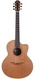 Lowden F22c Mahogany Red Cedar 2023