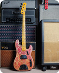 Fender-Telecaster Paisley-1968-Paisley
