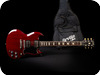 Orville By Gibson SG 61 1990-Cherry