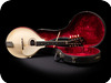 Gibson A3 1919-Ivory