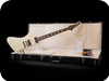 Gibson Firebird 2009 Vintage White