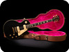 Gibson Les Paul Standard 40th Anniversary 1991-Black Top