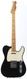 Fender Telecaster  1974-Black