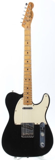 Fender Telecaster  1974 Black