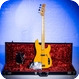 Fender 51 Precision Bass Ex ZZ Top Dusty Hill Billy Gibbons 2020 Butterscotch