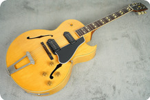 Gibson-ES-175 DN-1955-Natural