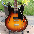 Gibson-ES-330 TD-1959