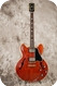 Gibson-ES-335 TD-1963-Cherry