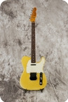 Fender Telecaster 1973 Blonde