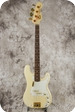 Fender Precision Special 1983 Olympic White