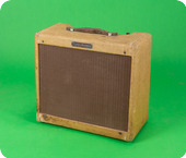 Fender Harvard 1960 Tweed