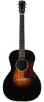 Gibson-L00 Sunburst-1933