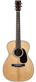 Martin 0028 Modern Deluxe #2829681 2147