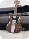 Gibson-SG Standard-1969-Walnut