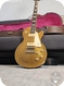 Gibson Les Paul 56 Reissue 1989-Goldtop