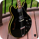 Gibson -  ES-335 TD 1968 Black