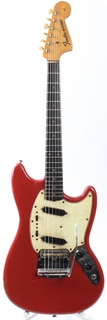 Fender Mustang 1964 Red