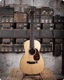 Martin 0016 Authentic 1931 2016 Natural