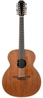 Lowden-O35 12 String Cocobolo Redwood-2013