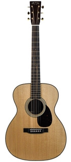 Martin Om28 Modern Deluxe