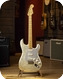 Fender-Master Salute Custom Shop Stratocaster John Cruz-2005