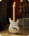 Fender-Master Salute Custom Shop Stratocaster John Cruz-2005