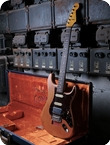 Fender Koma Stratocaster Mike Landau Signature 2023