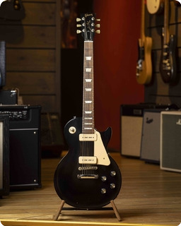 Gibson Les Paul ’50s Tribute 2011