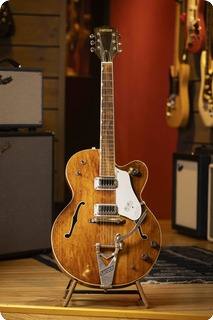 Gretsch 6119 Chet Atkins Tennessean 1964