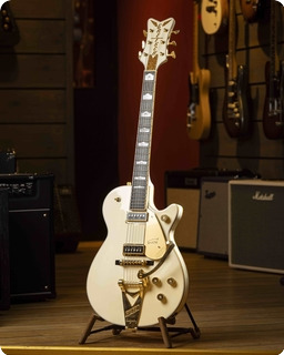 Gretsch White Penguin 2003