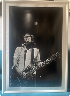 Roberto Covi Jeff Buckley Mystery White Boy Fine Art Print 50x70 1995